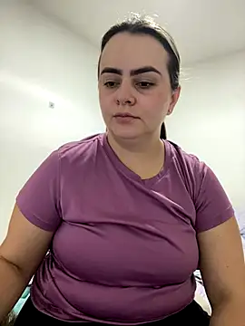 Im Amelia online show from December 2025 10:29:01 PM