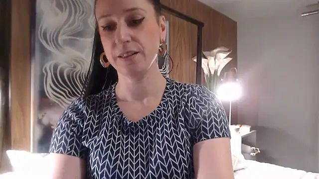 Audrey hotty online show from December 2024 11:45:01 PM