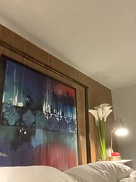 Audrey hotty online show from January 2025 04:30:02 AM