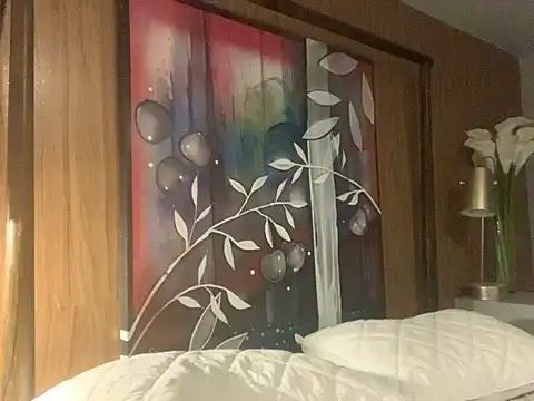 Audrey hotty online show from February 2025 03:45:02 AM