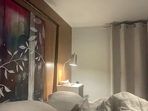 Audrey hotty online show from March 2025 01:09:02 AM