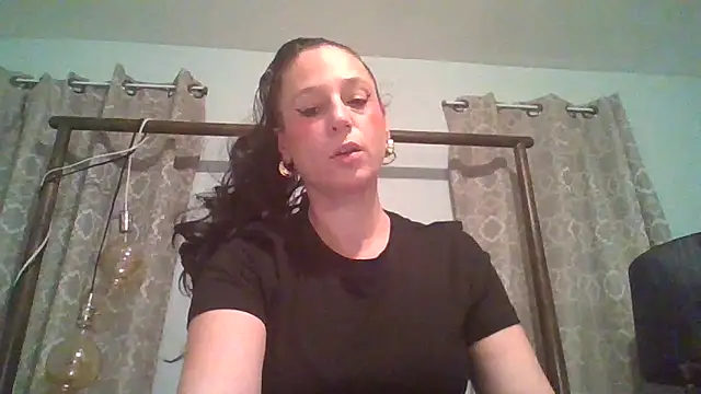 Audrey hotty online show from November 2025 02:55:01 AM