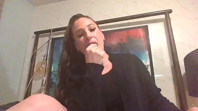 Audrey hotty online show from November 2025 11:47:02 PM