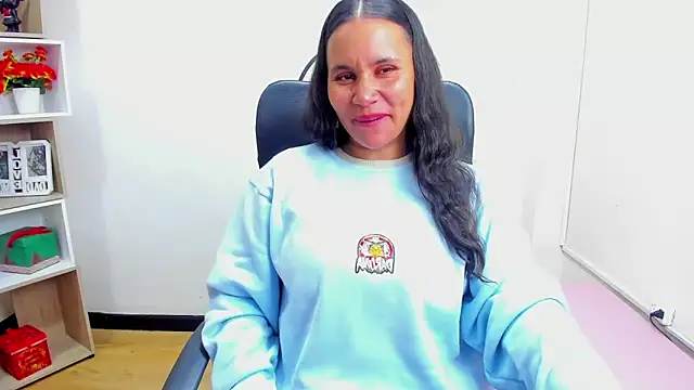 Saylor Lee22 online show from January 2025 07:35:02 AM