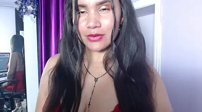 Saylor Lee22 online show from February 2025 05:02:01 AM