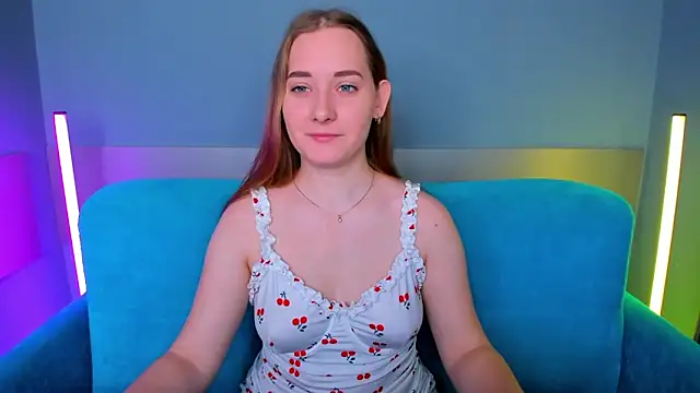 Snapshot of AlinaVice chatting on February 2025 01:15:02 AM AlinaVice online show from February 2025 01:15:02 AM