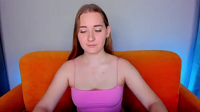 Snapshot of AlinaVice chatting on March 2025 01:21:02 AM AlinaVice online show from March 2025 01:21:02 AM