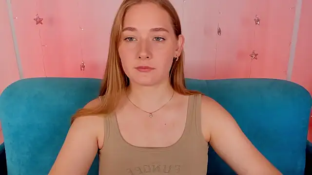 Snapshot of AlinaVice chatting on July 2026 01:09:01 AM AlinaVice online show from July 2026 01:09:01 AM