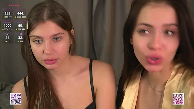 vivid girls vg online show from April 2026 08:42:02 AM