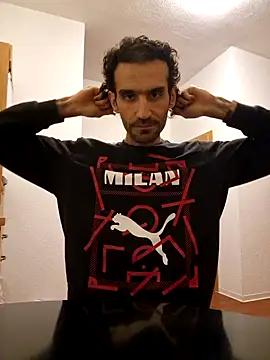 Sammoon online show from December 2024 08:51:02 PM