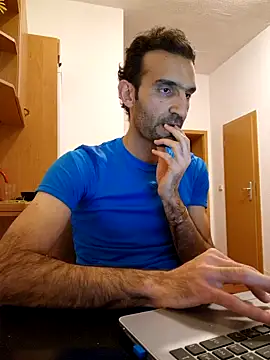 Sammoon online show from February 2025 06:36:02 PM