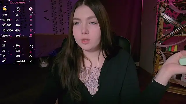 Snapshot of Arizonaa_Muse chatting on November 2025 01:16:01 AM Arizonaa Muse online show from November 2025 01:16:01 AM