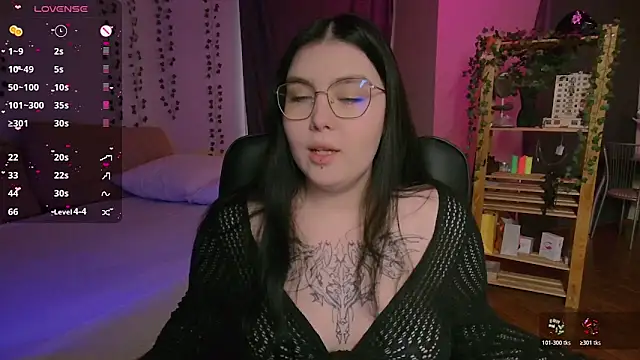 Snapshot of Arizonaa_Muse chatting on December 2025 03:48:01 AM Arizonaa Muse online show from December 2025 03:48:01 AM