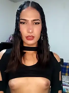 Lanna hott  online show from March 2025 02:32:01 PM