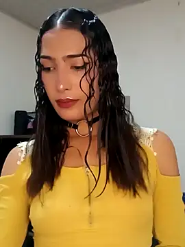 Lanna hott  online show from March 2025 02:51:02 PM