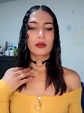 Lanna hott  online show from March 2025 12:18:02 PM