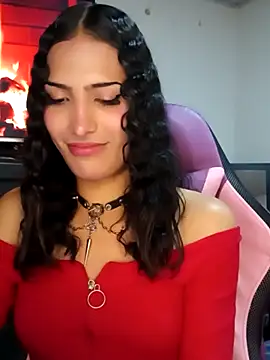 Lanna hott  online show from September 2025 10:48:02 PM