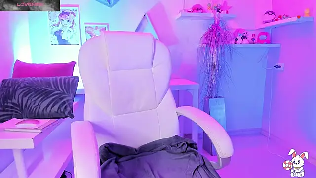 Valkiria ponce online show from October 2025 05:31:01 AM