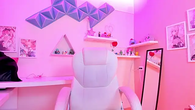 Valkiria ponce online show from March 2026 02:23:01 AM