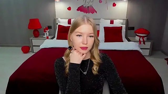 shy  lady online show from February 2025 11:53:02 PM