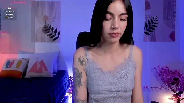 Snapshot of samy_lewis chatting on November 2025 06:30:02 PM samy lewis online show from November 2025 06:30:02 PM