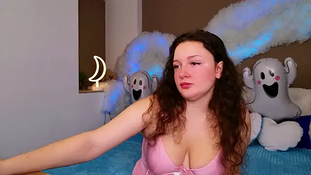 GloriNichols online show from November 2025 06:49:01 AM