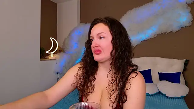 GloriNichols online show from November 2025 08:23:02 AM