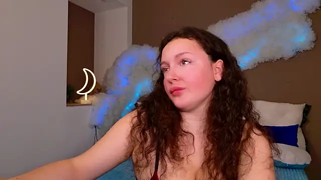 GloriNichols online show from November 2025 08:02:02 AM