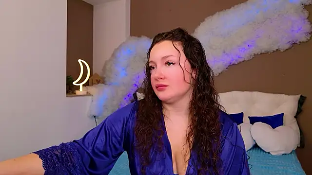 GloriNichols online show from November 2025 08:03:01 AM