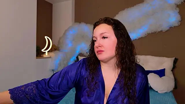 GloriNichols online show from November 2025 09:09:02 AM