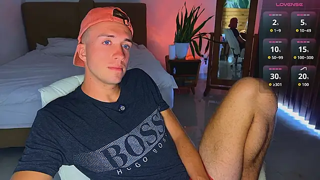 tommy cumfinger online show from February 2026 03:47:01 AM