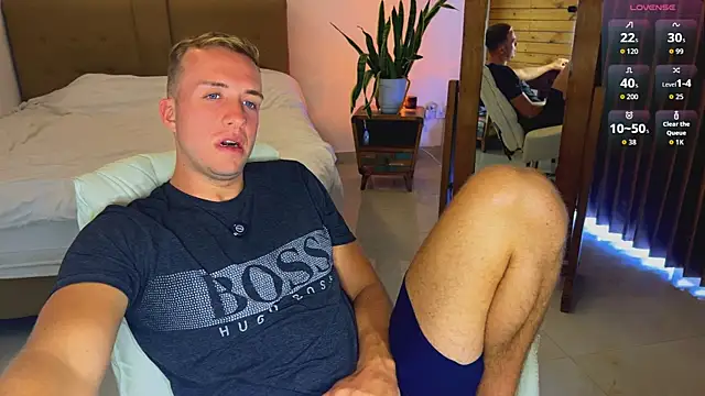 tommy cumfinger online show from April 2026 03:51:01 AM