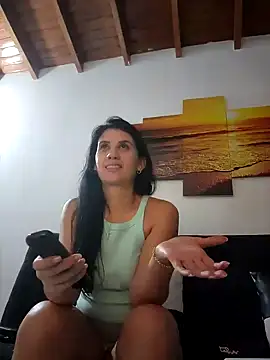 Snapshot of AbbyBaker222 chatting on January 2025 08:11:01 AM AbbyBaker222 online show from January 2025 08:11:01 AM