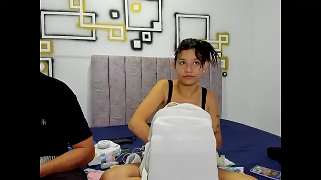 FerneyManti online show from February 2026 01:16:02 PM