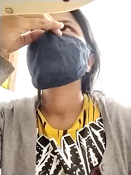 Snapshot of Sapna-80 chatting on December 2024 08:45:02 AM Sapna-80 online show from December 2024 08:45:02 AM