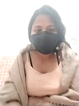 Snapshot of Sapna-80 chatting on December 2024 05:59:02 PM Sapna-80 online show from December 2024 05:59:02 PM