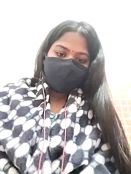 Snapshot of Sapna-80 chatting on December 2024 07:52:02 PM Sapna-80 online show from December 2024 07:52:02 PM