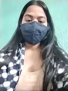 Snapshot of Sapna-80 chatting on December 2024 05:51:02 PM Sapna-80 online show from December 2024 05:51:02 PM