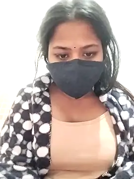 Snapshot of Sapna-80 chatting on December 2024 05:53:02 PM Sapna-80 online show from December 2024 05:53:02 PM