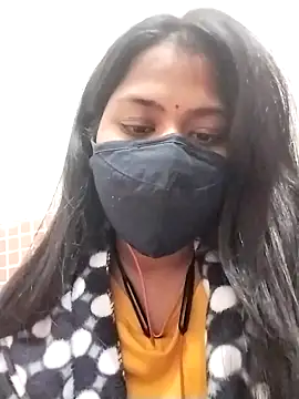 Snapshot of Sapna-80 chatting on December 2024 09:39:02 AM Sapna-80 online show from December 2024 09:39:02 AM