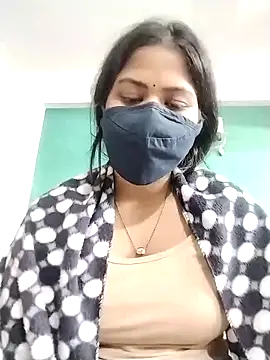 Snapshot of Sapna-80 chatting on December 2024 09:00:02 PM Sapna-80 online show from December 2024 09:00:02 PM