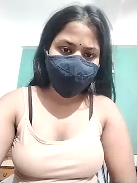 Snapshot of Sapna-80 chatting on January 2025 07:50:02 PM Sapna-80 online show from January 2025 07:50:02 PM