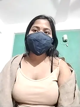 Snapshot of Sapna-80 chatting on January 2025 06:38:02 PM Sapna-80 online show from January 2025 06:38:02 PM