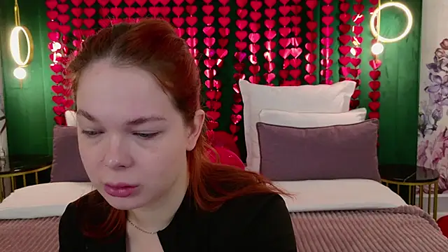 DeniseReese online show from February 2026 02:48:01 AM