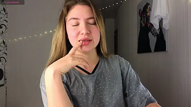 Yassyaaa online show from January 2025 02:17:01 AM