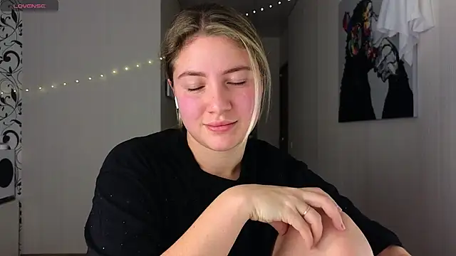 Yassyaaa online show from January 2025 03:00:02 AM