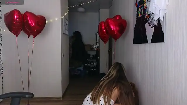 Yassyaaa online show from February 2025 05:51:02 AM