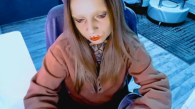 InesGold online show from April 2026 06:41:01 AM