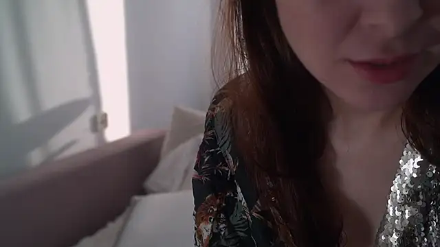 Snapshot of Cleopatra3101 chatting on February 2025 06:17:02 AM Cleopatra3101 online show from February 2025 06:17:02 AM