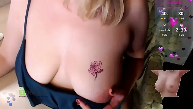  -Luna-  online show from March 2026 08:12:01 PM